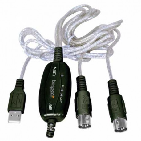 BESPECO BMUSB100 adatt USB