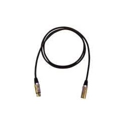 BESPECO IROMB300 Cavo XLR-XLR 3mt