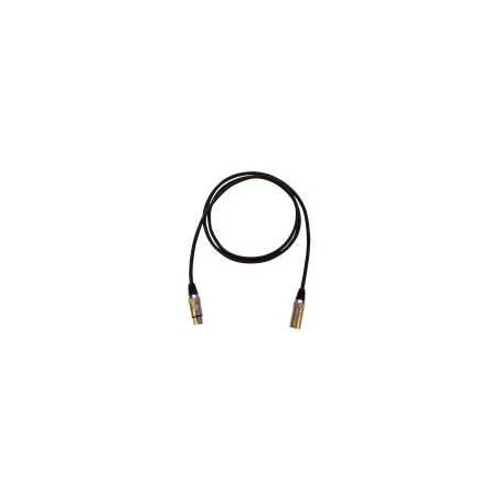 BESPECO IROMB300 Cavo XLR-XLR 3mt