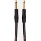 ROLAND RICG25 Instrument Cable 7,5mt Straight/Straight
