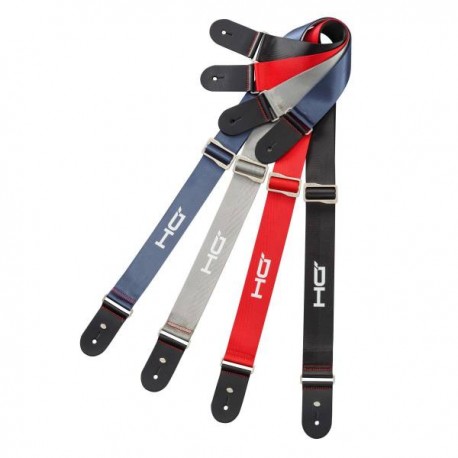 DIE HARD TRACOLLA IN NYLON GRIGIO