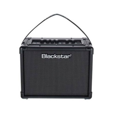 BLACKSTAR ID CORE STEREO 10 v2 Ampli per chitarra el
