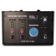 SSL 2 Scheda audio USB 2 IN 2 OUT