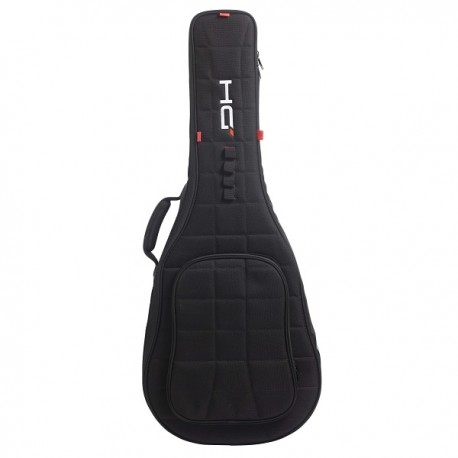 DIE HARD DHECGB Borsa Chitarra Cl serie Armor