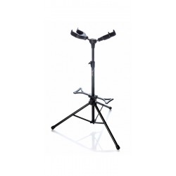 BESPECO SH712 Stand per due Chitarre