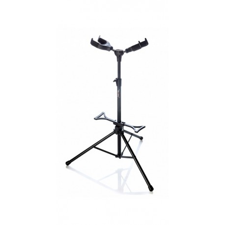 BESPECO SH712 Stand per due Chitarre