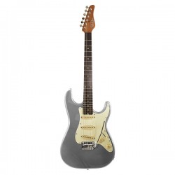 SCHECTER TRADITIONAL ROUTE 66 SPRINGFIELD Grey