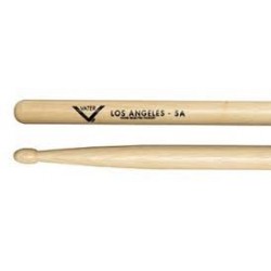 VATER 5A WOOD TIP american hicory