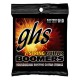 GHS BOOMERS 010-60 GB7M Muta Chitarra El 7 corde