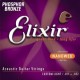 ELIXIR 16027 NANOWEB Muta Chitarra Ac 11-52
