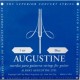 AUGUSTINE BLUE Muta Chitarra Cl