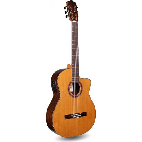 CORDOBA IBERIA C7-CE Chitarra Cl/El