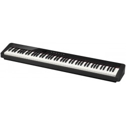 CASIO PRIVIA PX-S1100 Pianoforte Digitale 88 tasti pesati nero