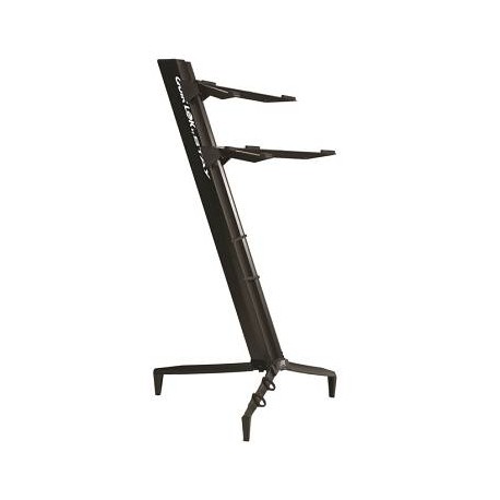QUIK LOK SL913BK Supporto tastiera Black