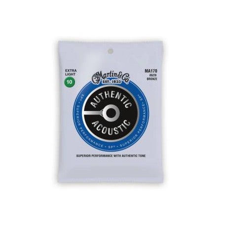MARTIN MA170 Muta Chit Ac extra light 010-47