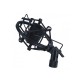 PROEL APM225 SHOCK MOUNT Mic Holder 44,48