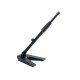 PROEL DST110BK Asta Mic da tavolo