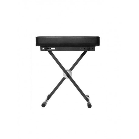 PROEL EL50 Panchetta in metallo regolabile