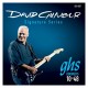 GHS GB-DGF Muta Chitarra El. David Gilmour Blue