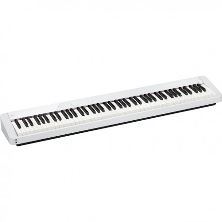 CASIO PRIVIA PX-S1100 Pianoforte Digitale 88 tasti bianco