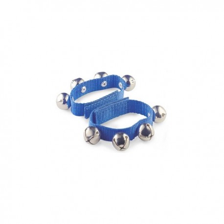 STAGG SWRB4 Braccialetti con sonagli