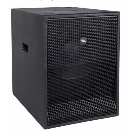 PROEL S12A Subwoofer Attivo