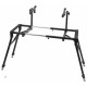 BESPECO BP100TN Supporto due tastiere