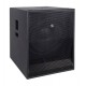 PROEL S15A Subwoofer attivo 15 600W