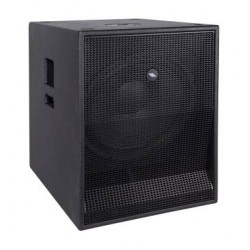PROEL S15A Subwoofer attivo 15 600W