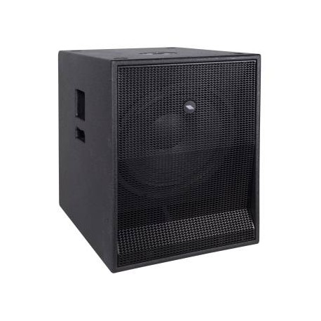 PROEL S15A Subwoofer attivo 15 600W