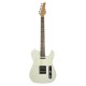 SCHECTER PT Route 66 Saint Louis S/S White