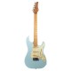 SCHECTER TRADITIONAL ROUTE 66 CHICAGO Blue