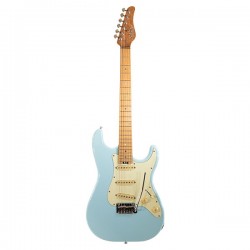 SCHECTER TRADITIONAL ROUTE 66 CHICAGO Blue