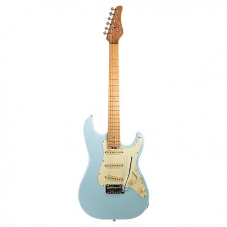 SCHECTER TRADITIONAL ROUTE 66 CHICAGO Blue