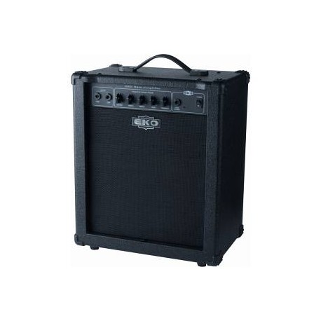 EKO B25 Combo Basso El