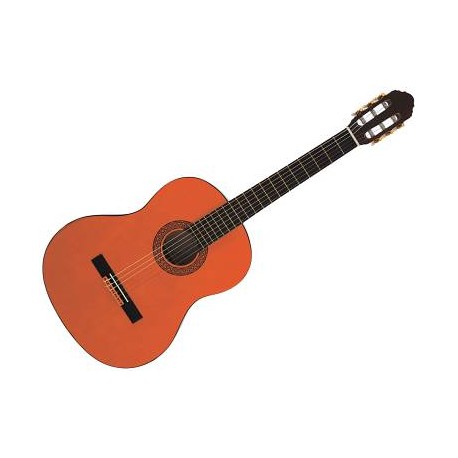 EKO CS10 Chitarra Classica