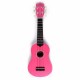 EKO UKULELE PRIMO PINK