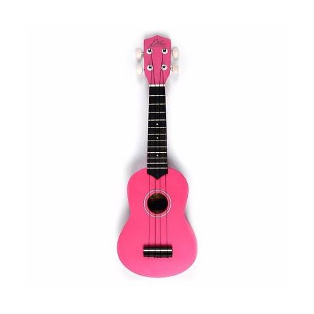 EKO UKULELE PRIMO PINK