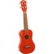 EKO UKULELE PRIMO RED