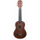 EKO UKULELE DUO SOPRANO UK B1 MOGANO