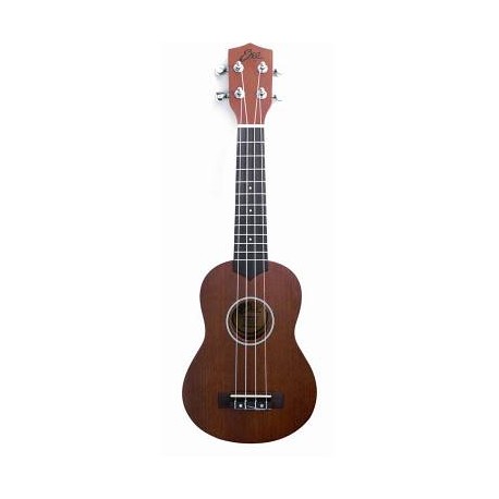 EKO UKULELE DUO SOPRANO UK B1 MOGANO