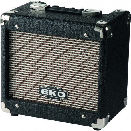 EKO V15 Ampli Chitarra