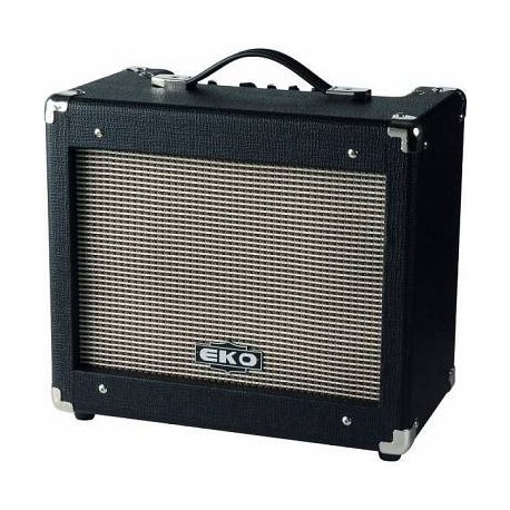 EKO V25R Combo Chitarra El 25W