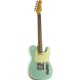 EKO VT380 Relic Chitarra El Daphne Blue
