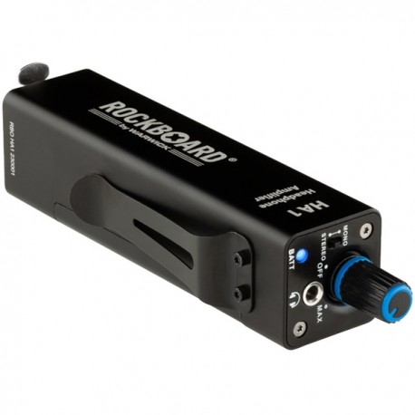 ROCKBOARD HA1 In Ear Monitor Amplifier