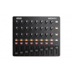 AKAI MIDIMIX Controller