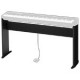 CASIO CS68P Stand per piano PX-S1100 nero