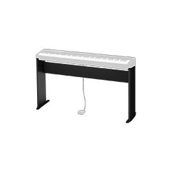 CASIO CS68P Stand per piano PX-S1100 nero