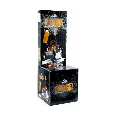 EKO EG11 Pack Chitarra El. + Combo