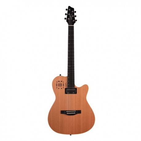 GODIN A6 ULTRA NATURAL SG